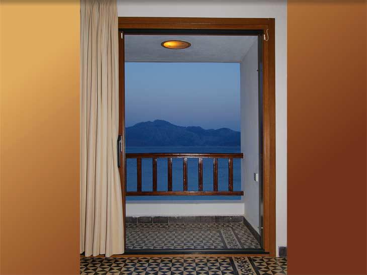 Palazzo Arhontiko Apartments Ágios Nikólaos 외부 사진