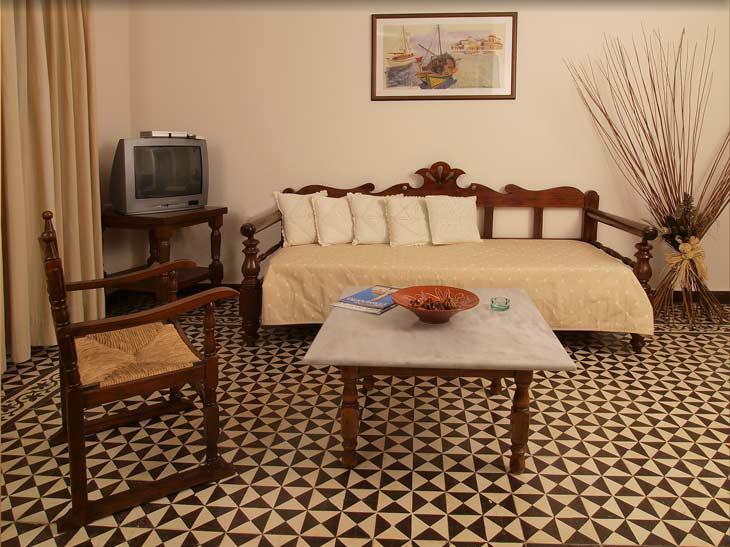 Palazzo Arhontiko Apartments Ágios Nikólaos 외부 사진