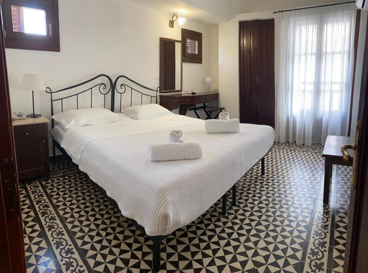 Palazzo Arhontiko Apartments Ágios Nikólaos 외부 사진