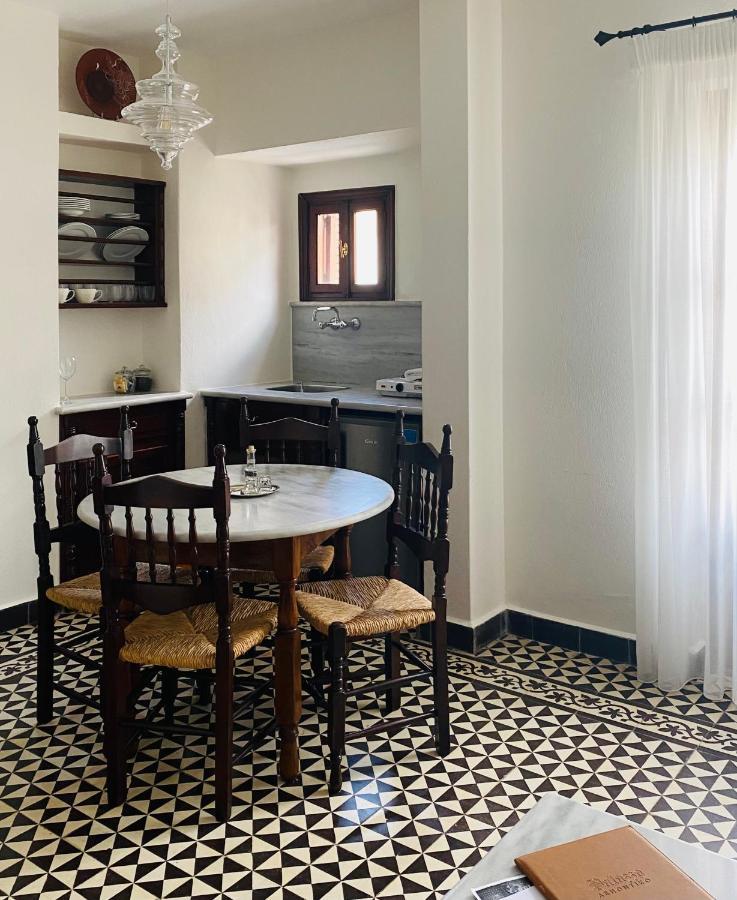 Palazzo Arhontiko Apartments Ágios Nikólaos 외부 사진