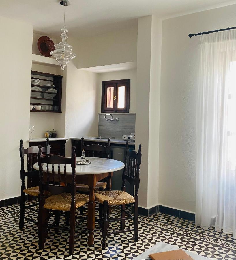 Palazzo Arhontiko Apartments Ágios Nikólaos 외부 사진