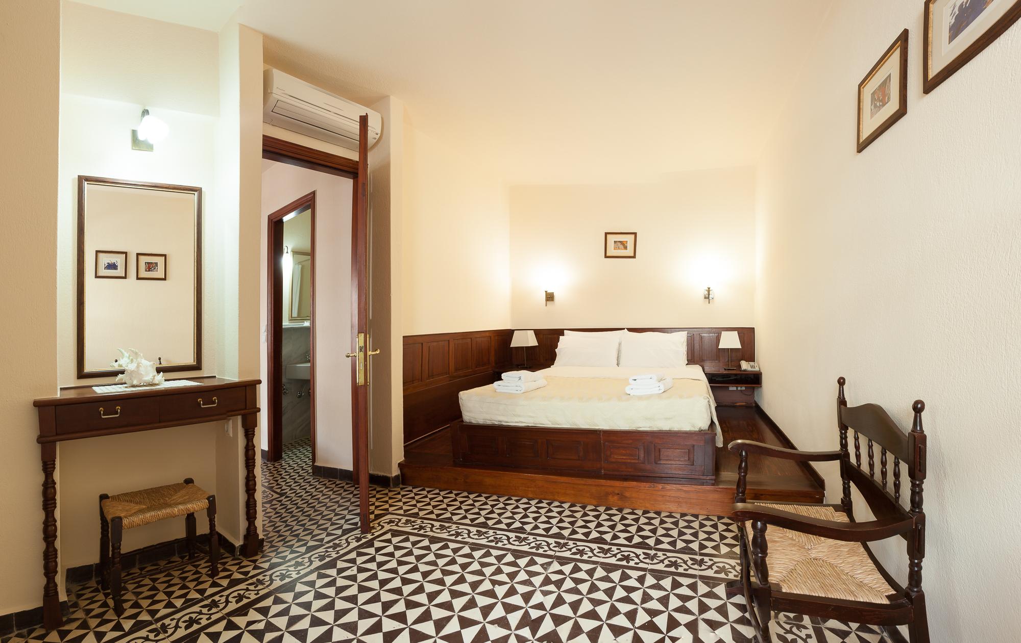 Palazzo Arhontiko Apartments Ágios Nikólaos 외부 사진