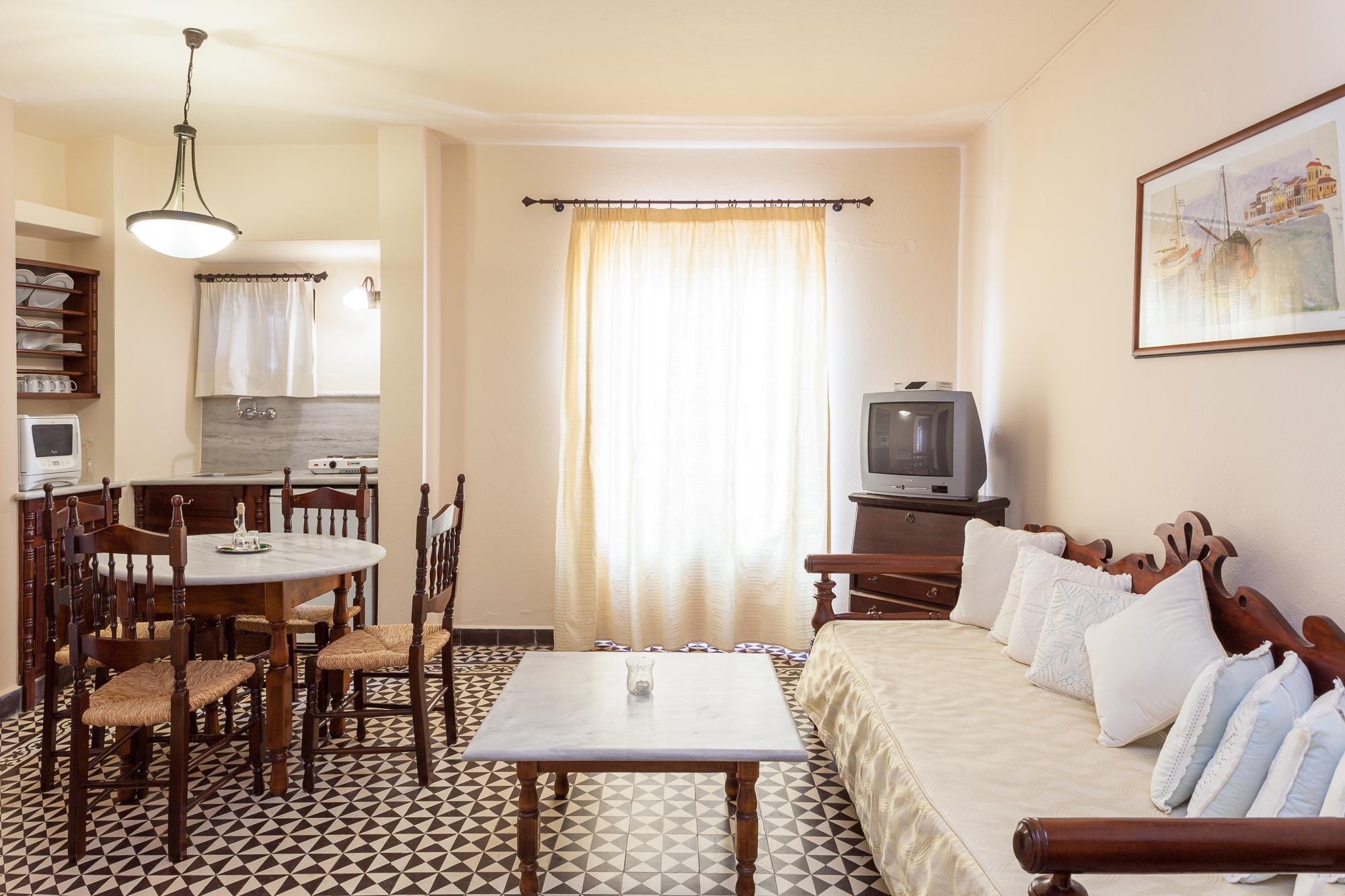 Palazzo Arhontiko Apartments Ágios Nikólaos 외부 사진