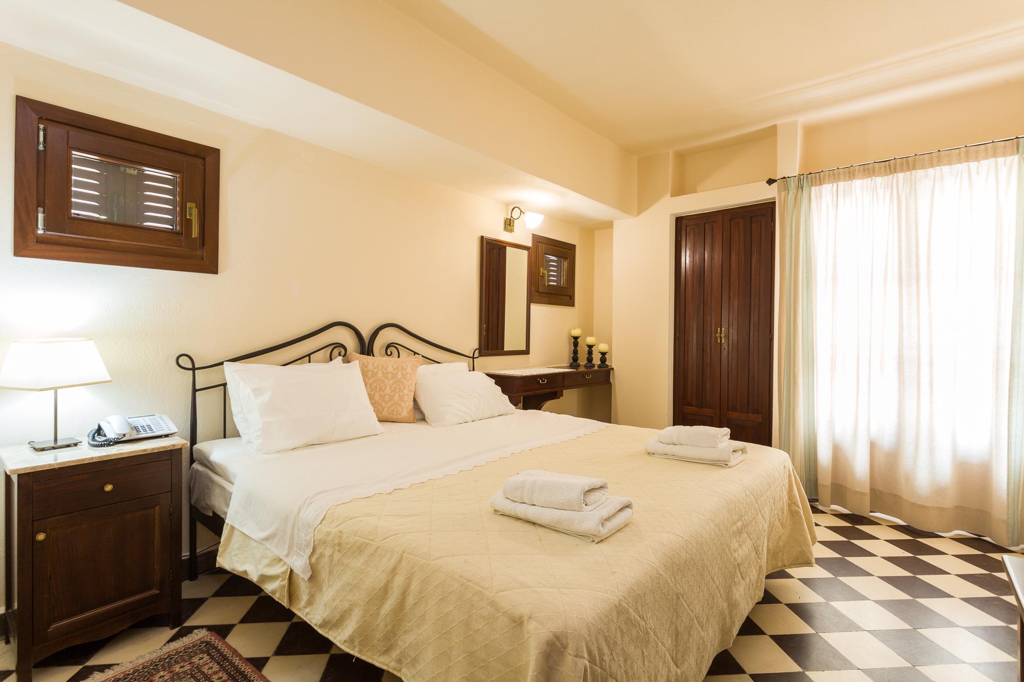 Palazzo Arhontiko Apartments Ágios Nikólaos 외부 사진
