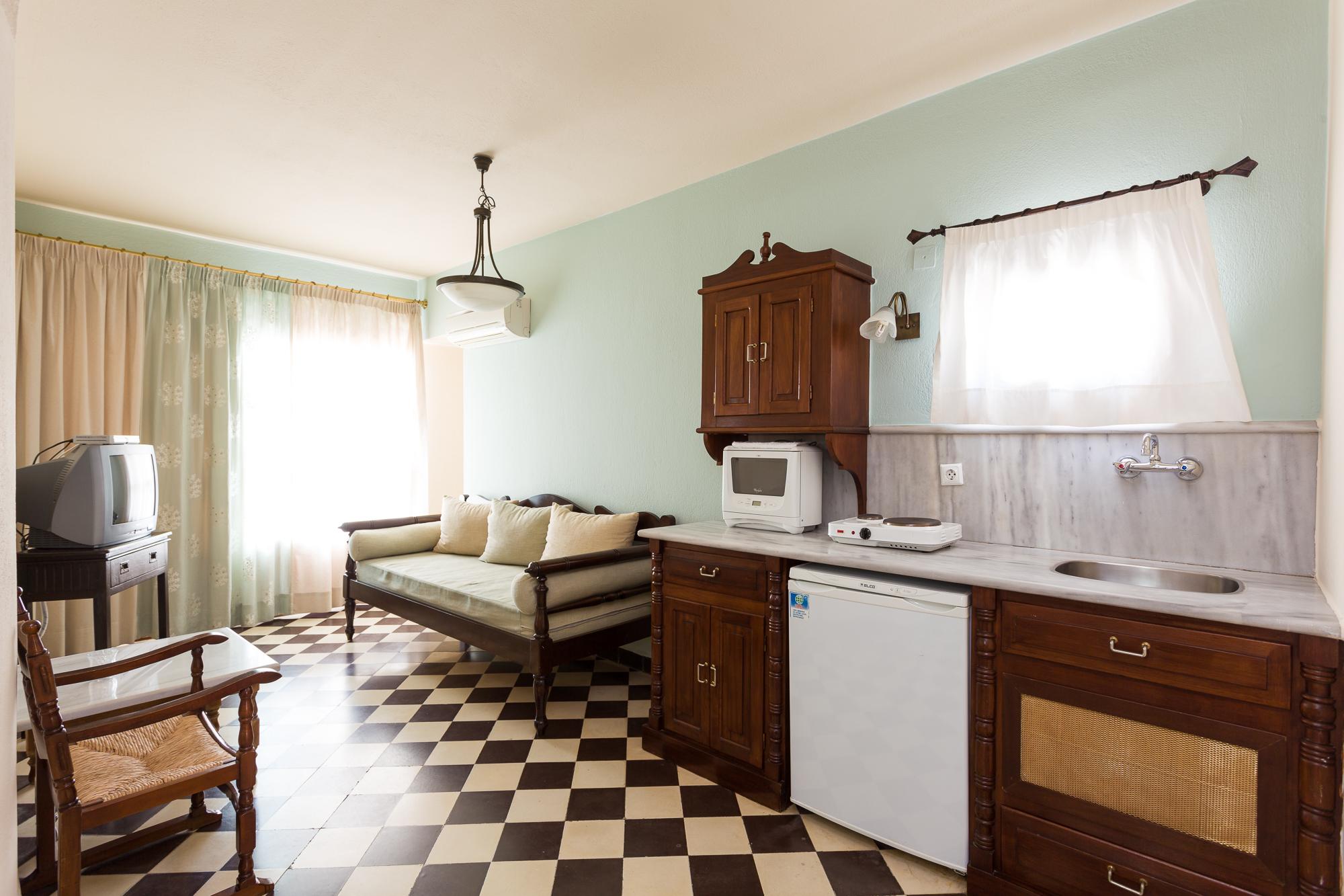 Palazzo Arhontiko Apartments Ágios Nikólaos 외부 사진