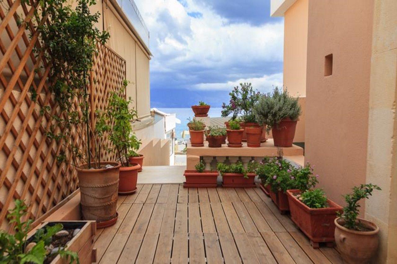 Palazzo Arhontiko Apartments Ágios Nikólaos 외부 사진